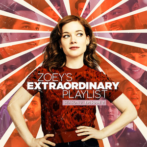 Baby Did a Bad Bad Thing - Cast of Zoey’s Extraordinary Playlist | Song Album Cover Artwork
