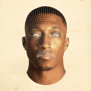Welcome to America - Lecrae | Song Album Cover Artwork