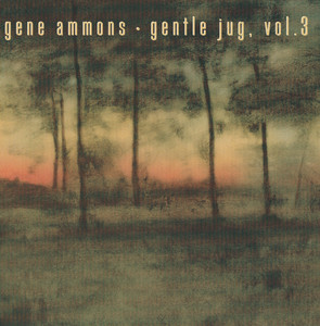 Let It Be You Gene Ammons | Album Cover
