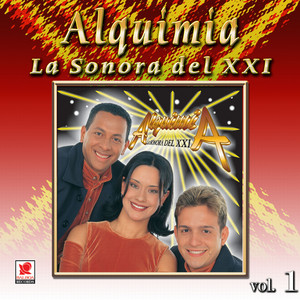 Cumbia Buenaventura - Alquimia La Sonora Del XXI | Song Album Cover Artwork
