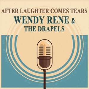 After Laughter (Comes Tears) - Wendy Rene | Song Album Cover Artwork