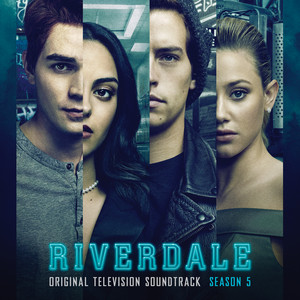 Good Riddance (feat. KJ Apa) [From Riverdale: Season 5] Riverdale Cast | Album Cover