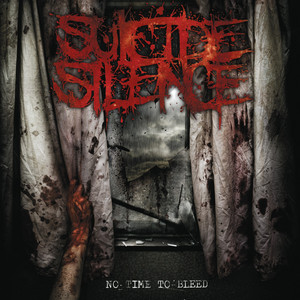 Genocide (Saw VI Remix) - Suicide Silence | Song Album Cover Artwork