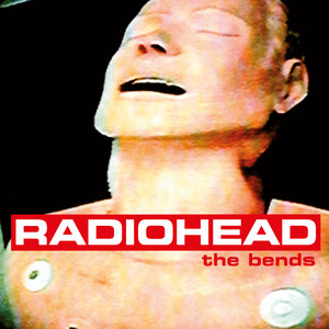 (Nice Dream) - Radiohead | Song Album Cover Artwork