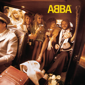 Mamma Mia ABBA | Album Cover