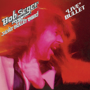 Turn the Page - Bob Seger & The Silver Bullet Band | Song Album Cover Artwork