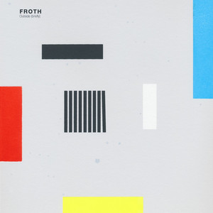 Contact - Froth | Song Album Cover Artwork