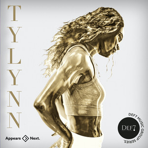 Gotta Go Up Tylynn | Album Cover