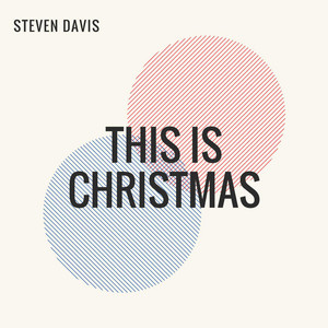 A Few More Days Til Christmas - Steven Davis | Song Album Cover Artwork