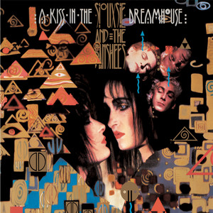 Slowdive Siouxsie & The Banshees | Album Cover