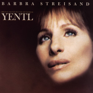 Papa Can You Hear Me? - Barbra Streisand | Song Album Cover Artwork