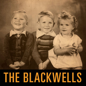 Oh My Love - The Blackwells | Song Album Cover Artwork