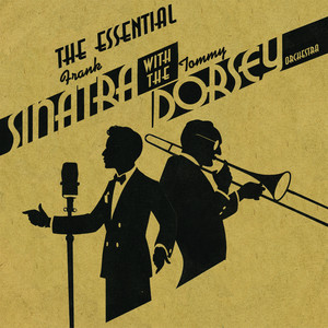 You're Lonely And I'm Lonely - Tommy Dorsey | Song Album Cover Artwork