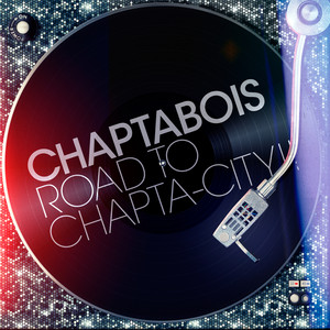 Settle Down - Chaptabois | Song Album Cover Artwork