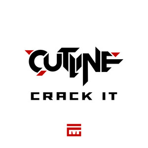 Crack It - Cutline | Song Album Cover Artwork