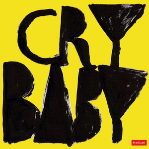 True Love Will Find You in the End - Crybaby | Song Album Cover Artwork