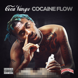 Yesterday - Coca Vango | Song Album Cover Artwork