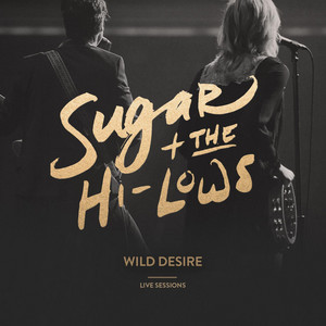 Hurt Sugar & The Hi Lows | Album Cover