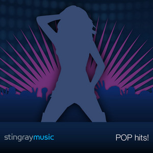 I Drove All Night - Stingray Music | Song Album Cover Artwork