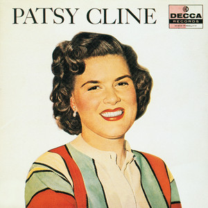 Walkin' After Midnight - Patsy Cline | Song Album Cover Artwork