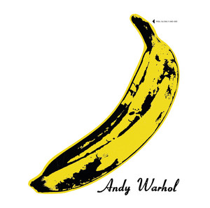 I'm Waiting for the Man - The Velvet Underground | Song Album Cover Artwork