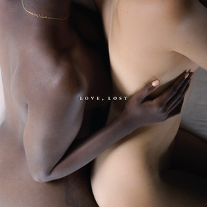 Love, Lost - Dahlia Sleeps | Song Album Cover Artwork