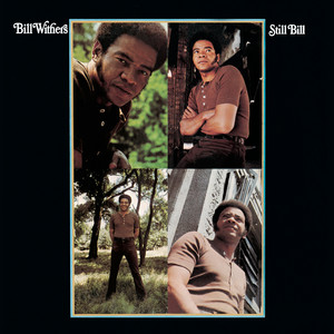 Lean on Me - Bill Withers | Song Album Cover Artwork