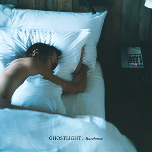 Racehorse - Ghostlight | Song Album Cover Artwork