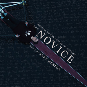 The Novice (Original Motion Picture Soundtrack) - Album Cover