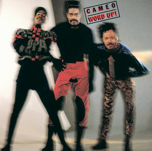 Candy Cameo | Album Cover