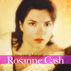 Seven Year Ache Rosanne Cash | Album Cover