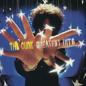 Let's Go To Bed - The Cure | Song Album Cover Artwork