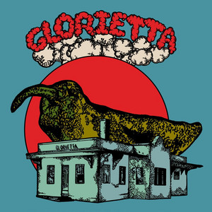 Someday - Glorietta | Song Album Cover Artwork