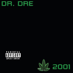 Big Ego's - Dr. Dre | Song Album Cover Artwork