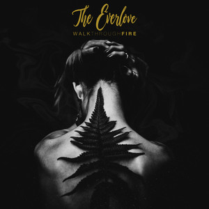 Cruel - The EverLove | Song Album Cover Artwork