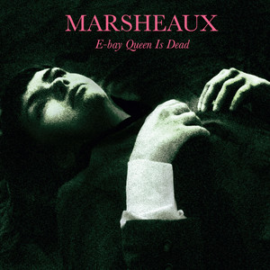 Eyes Without a Face - Marsheaux | Song Album Cover Artwork