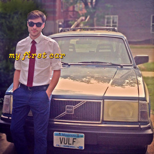 Wait for the Moment Vulfpeck | Album Cover