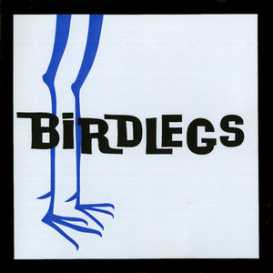 In so Many Ways Birdlegs & Pauline | Album Cover