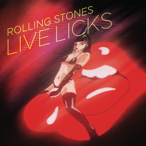(I Can't Get No) Satisfaction - Live Licks Tour / Remastered 2009 - The Rolling Stones