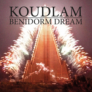 Transperu - Koudlam | Song Album Cover Artwork