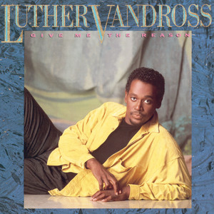 So Amazing - Luther Vandross | Song Album Cover Artwork