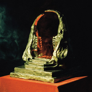 Self-Immolate - King Gizzard & The Lizard Wizard | Song Album Cover Artwork