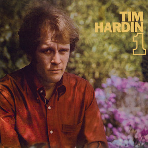 Reason To Believe Tim Hardin | Album Cover