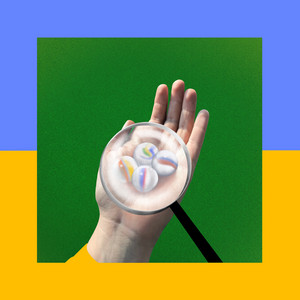 Windows - Frankie Cosmos | Song Album Cover Artwork