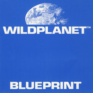 Electron - Wild Planet | Song Album Cover Artwork