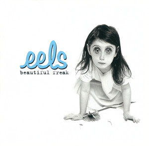 Manchild - Eels | Song Album Cover Artwork