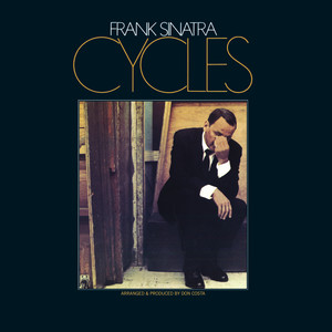 My Way Of Life - Frank Sinatra | Song Album Cover Artwork