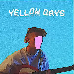 Nothing's Going to Keep Me Down - Yellow Days | Song Album Cover Artwork