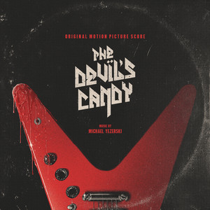 The Devils Candy - Album Cover