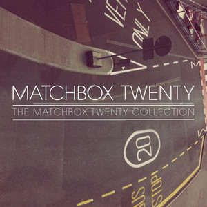 Unwell - Matchbox Twenty | Song Album Cover Artwork